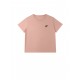 Nike Γυναικείο T-Shirt Απαλό Ροζ